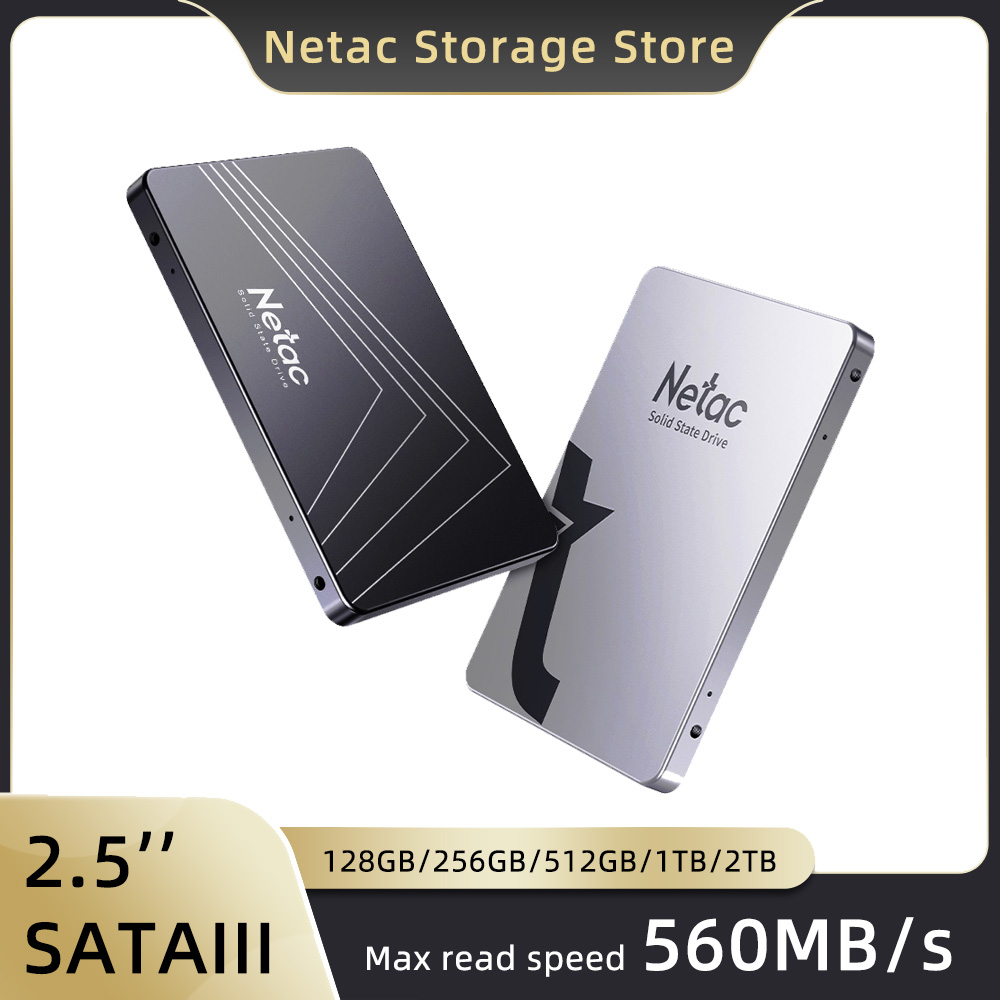 Samsung Ssd Evo 870 - Netac 2.5インチ SATA SSD 4TB ハードドライブ