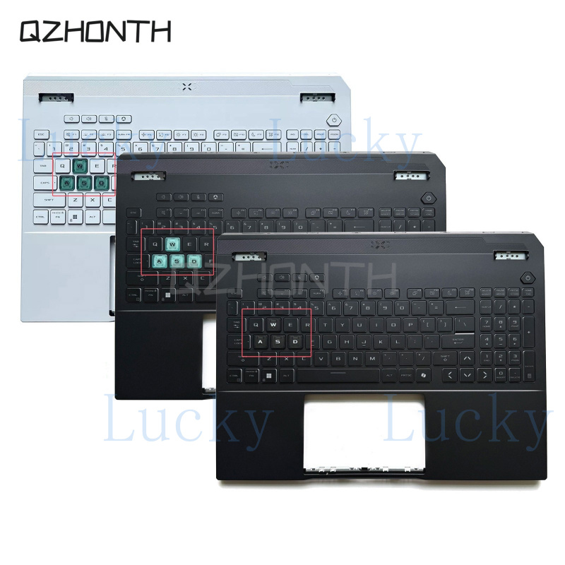 Gaming Keyboard Asus - 新しい ASUS TUF Gaming A16 F16