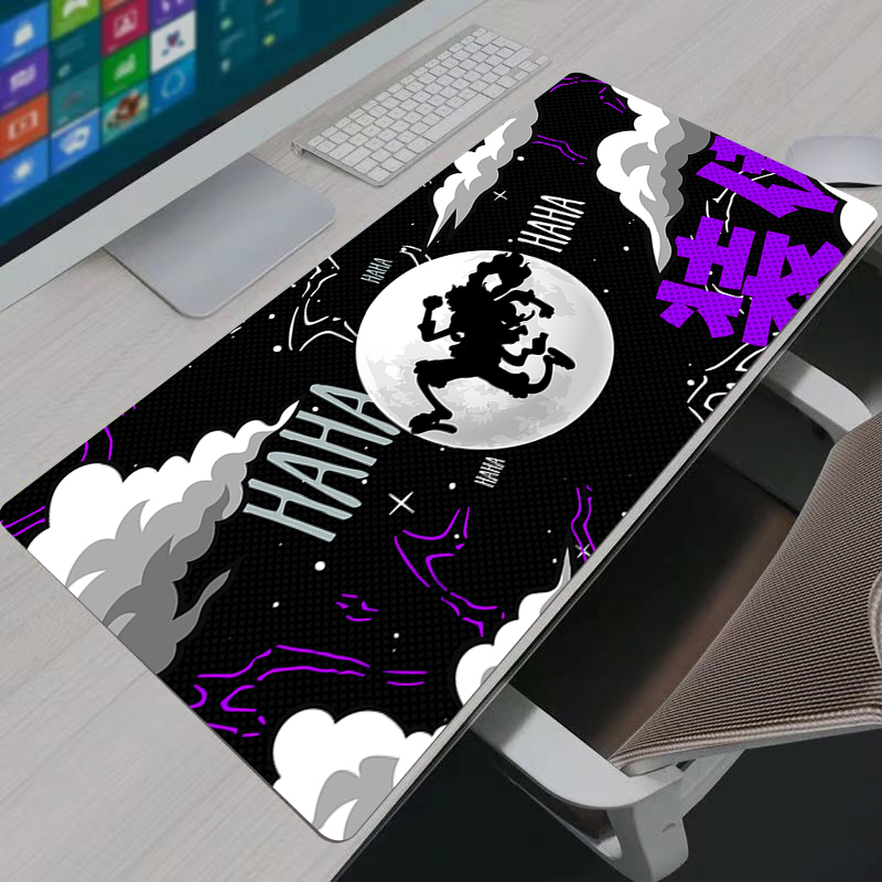 Gaming Keyboard Nearby - ゲーミングマウスパッド ゲーマー ホームコンピューター HDマウスパッド XXL ワンピース