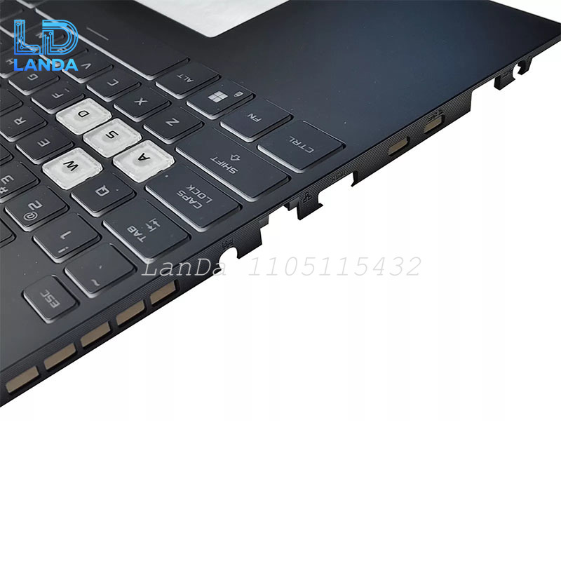 ASUS TUF ゲーミング FX507 FA507 FX5 - Gaming Keyboard Asus のレビューと価格