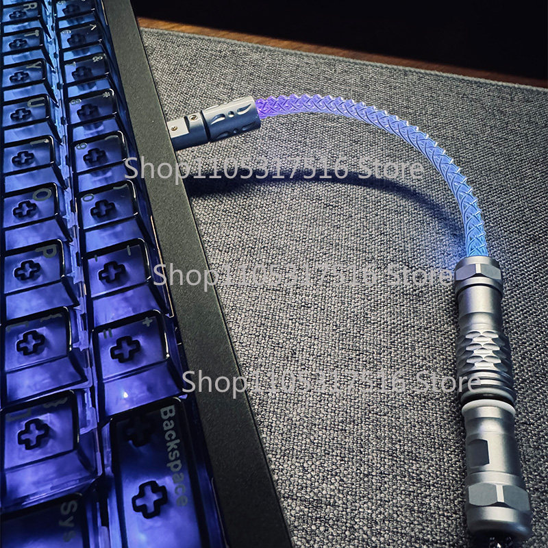 不明なエラー用 メカニカルキーボードケーブル 単結晶銅航空コ - Aviator Connector Kit のレビューと価格
