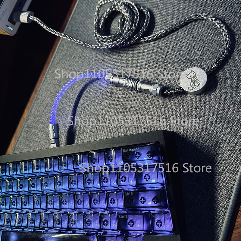 不明なエラー用 メカニカルキーボードケーブル 単結晶銅航空コ - Aviator Connector Kit のレビューと価格
