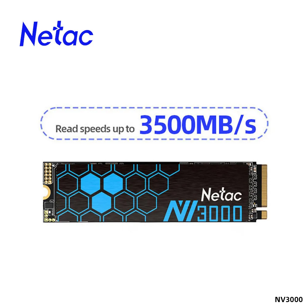 Netac M2 SSD NVMe 250gb 500gb  - Samsung Ssd Evo 870 のレビューと価格