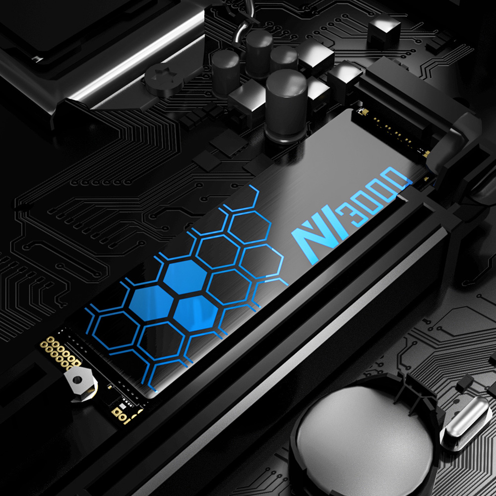 Netac M2 SSD NVMe 250gb 500gb  - Samsung Ssd Evo 870 のレビューと価格