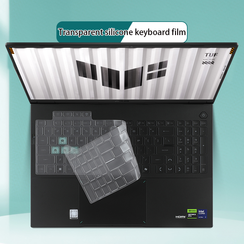 ASUS TUF ゲーミング 16 2026 FX610J  - Gaming Keyboard Asus のレビューと価格
