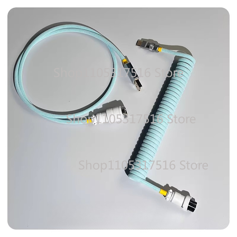 未知のエラーに対応したカスタマイズされたメカニカルキーボード - Aviator Connector Kit のレビューと価格
