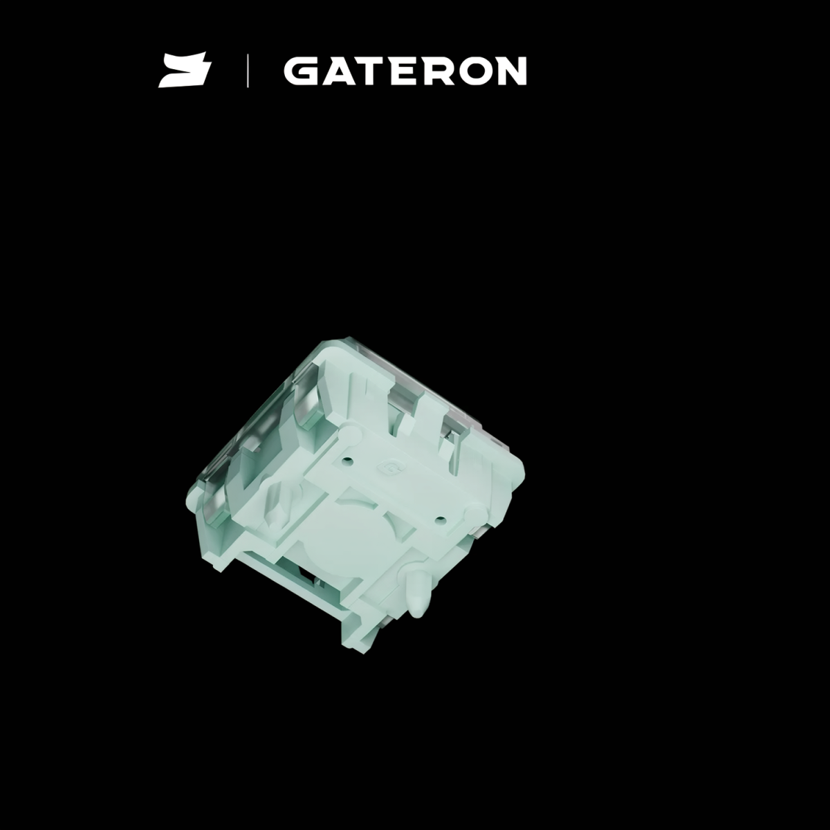 GATERON Magnetic Jade Ultraスイッ - Gaming Keyboard Hall Effect Switches のレビューと価格