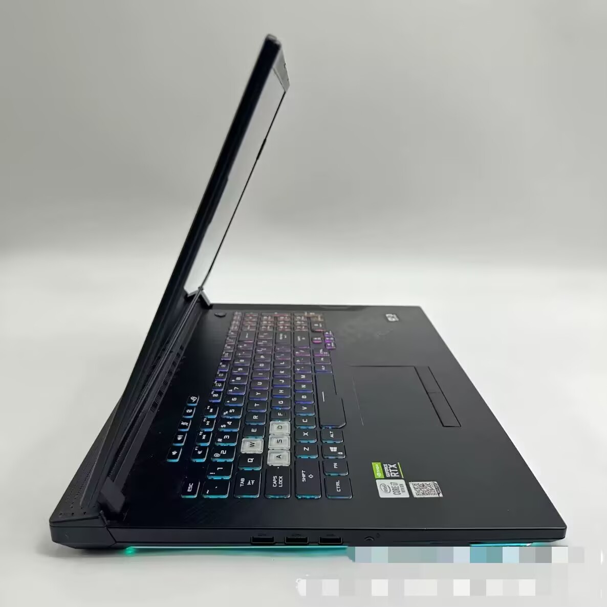 ROG Strix G18 NVIDIA RTX 4060、 - Nvidia Vga Rtx 4060 のレビューと価格