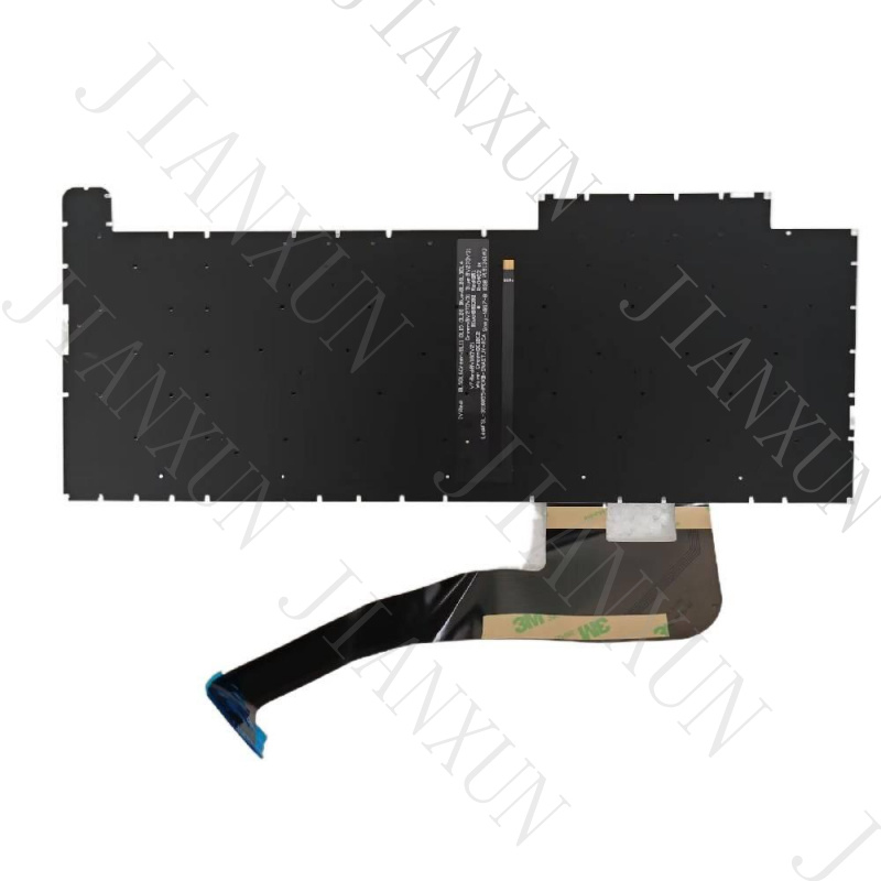 A+ スペイン語バックライトキーボード Asus TUF G - Gaming Keyboard Asus のレビューと価格