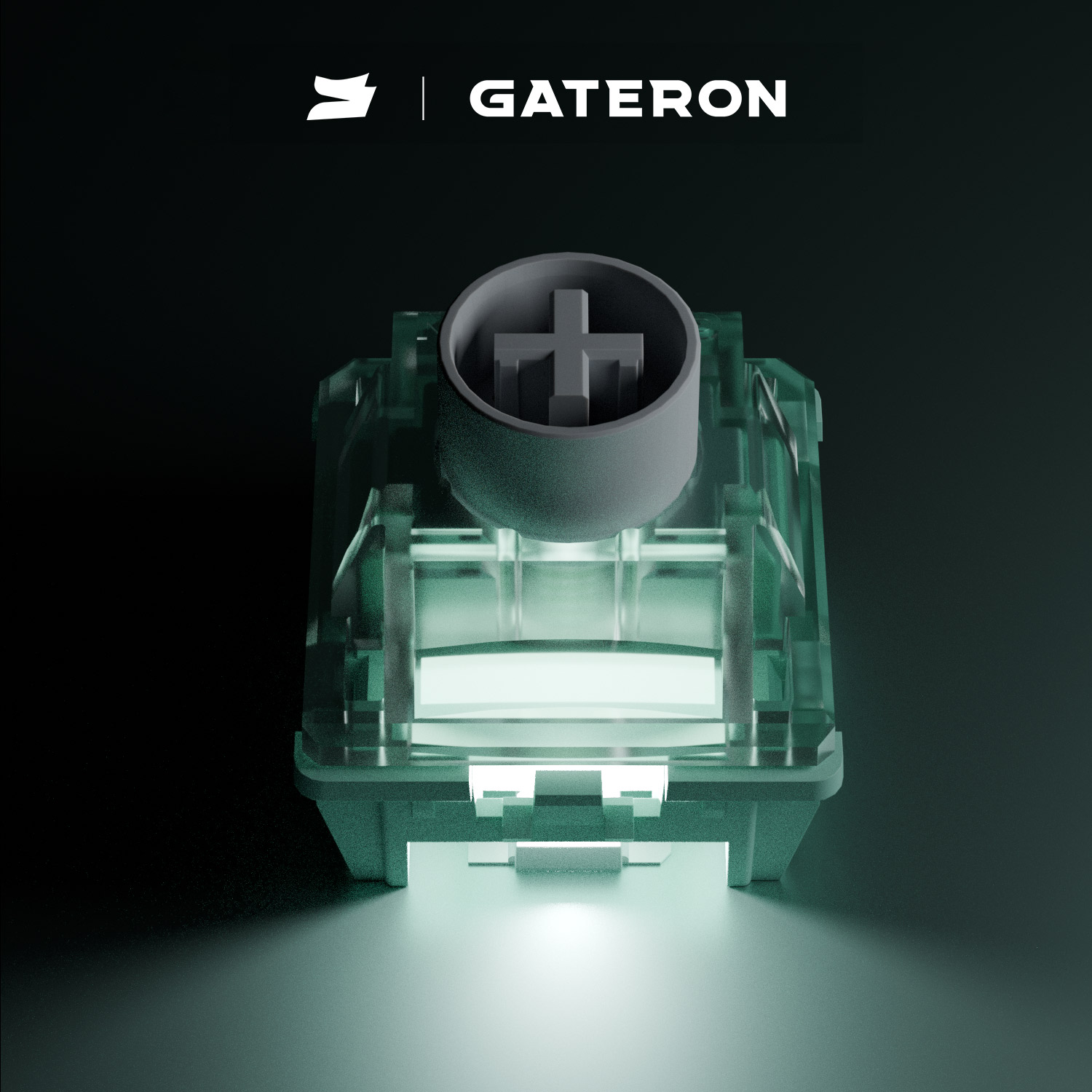 GATERON マグネティックジェイドウルトラスイッチ リニ - Gaming Keyboard Hall Effect Switches のレビューと価格