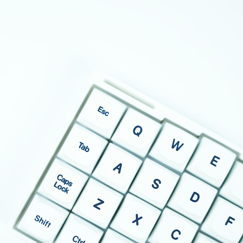 Worne スプリットキーボード カスタム有線 RGB ホッ - Gaming Keyboard No Rgb のレビューと価格