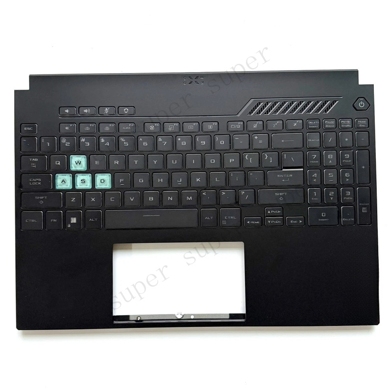 S+ 新品 ASUS TUF Gaming F16 FX60 - Gaming Keyboard Asus のレビューと価格