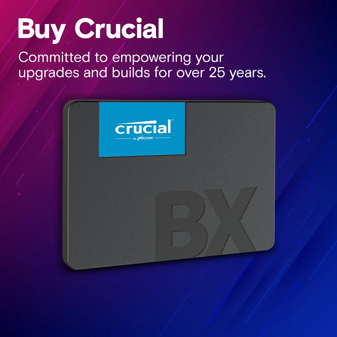 高速Crucial SSD MX500 240GB 500G - Samsung Ssd Evo 870 のレビューと価格