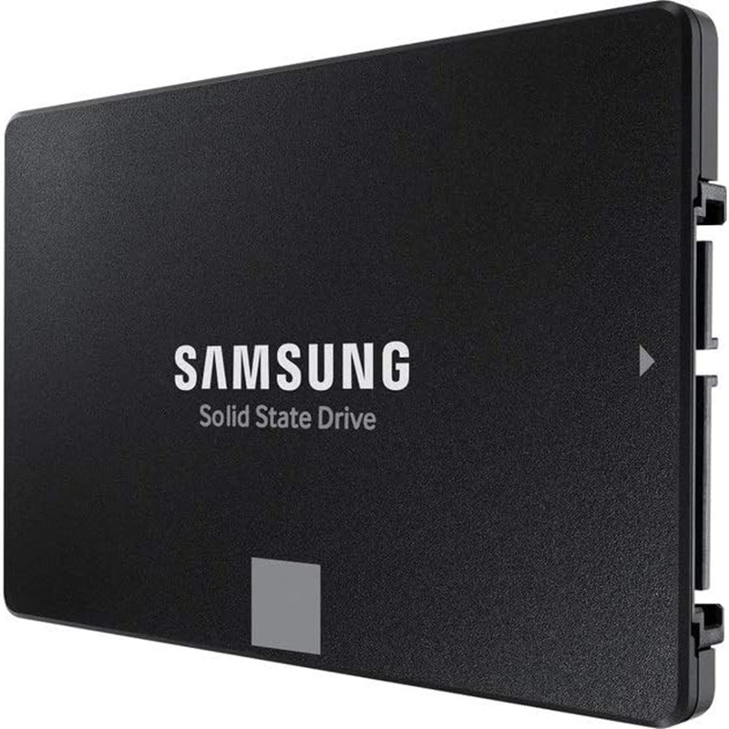 サムスン 870 EVO SSD 128GB SATA3 2 - Samsung Ssd Evo 870 のレビューと価格