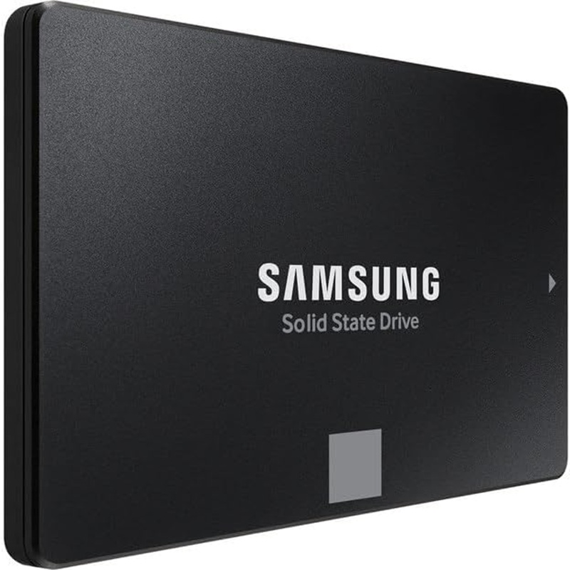 サムスン 870 EVO SSD 128GB SATA3 2 - Samsung Ssd Evo 870 のレビューと価格