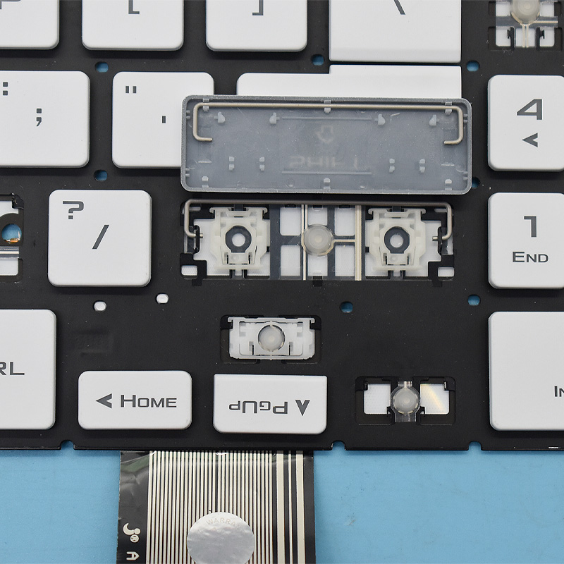 交換用キーキャップ キーキャップヒンジ Asus TUF G - Gaming Keyboard Asus のレビューと価格
