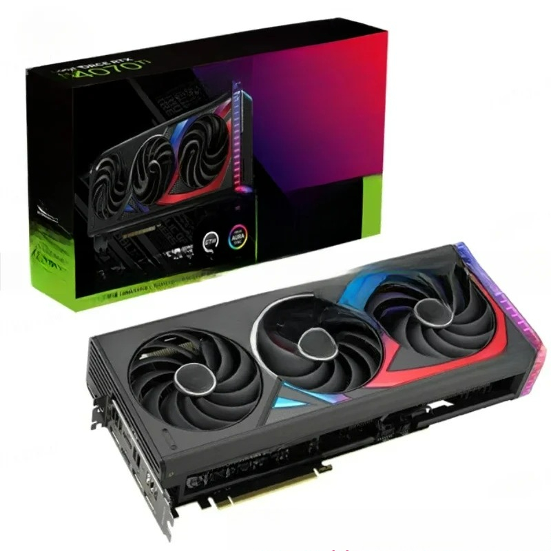 4060 ビデオカード コンピューター RTX 4070 4 - Nvidia Vga Rtx 4060 のレビューと価格