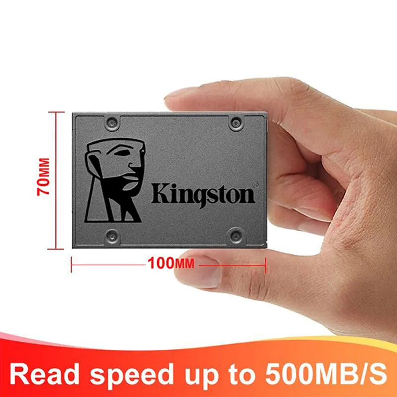 キングストン SSD 内部ソリッドステートドライブ A400 - Samsung Ssd Evo 870 のレビューと価格