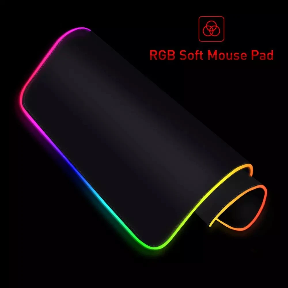 RGB マウスパッドクール ROG マウスパッドゲーマーキー - Gaming Keyboard No Rgb のレビューと価格