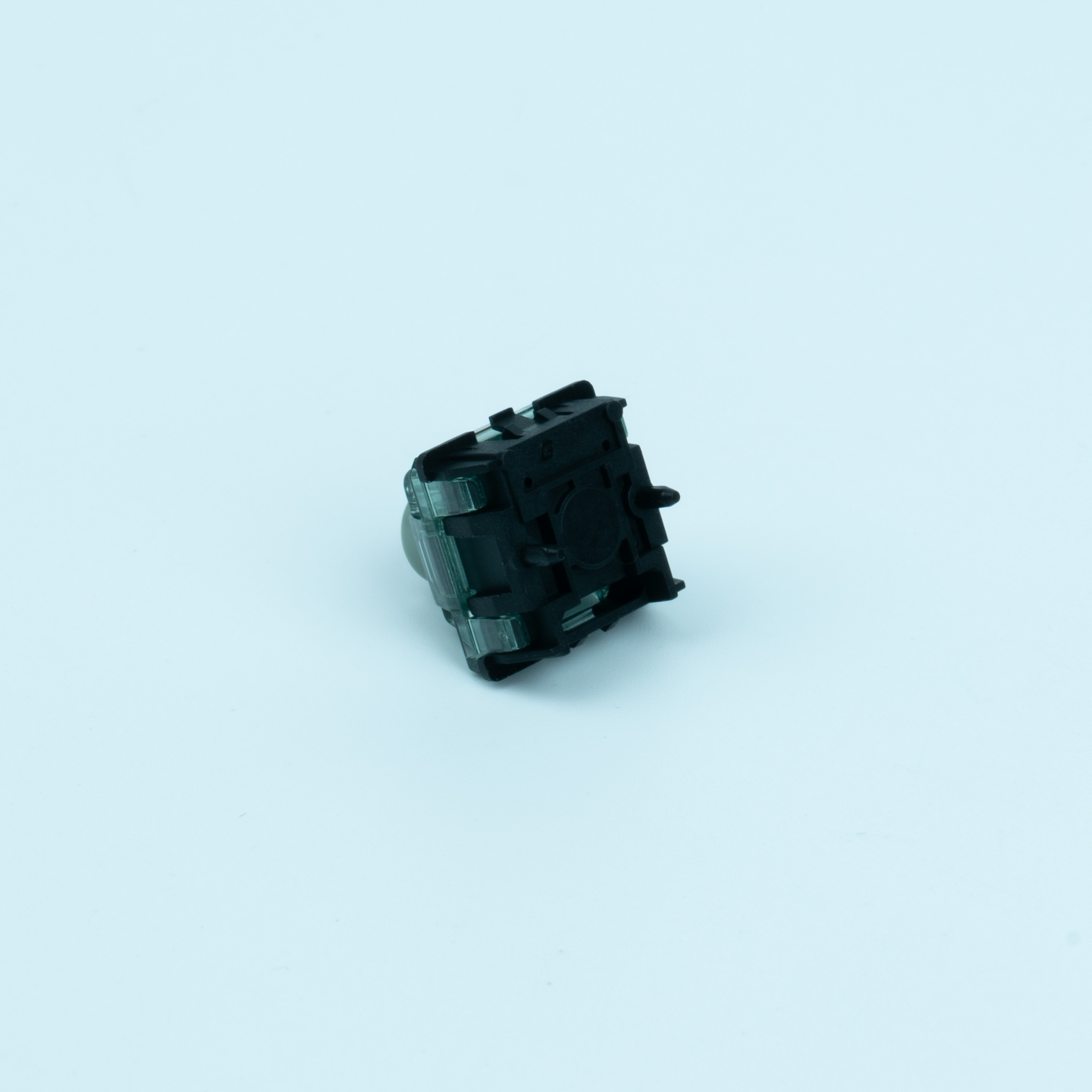 GATERON マグネティックジェイドエメラルドスイッチ、タ - Gaming Keyboard Hall Effect Switches のレビューと価格