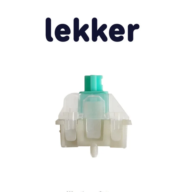 Wooting 60HE 在庫あり Lekker ホール効果 - Gaming Keyboard Hall Effect Switches のレビューと価格