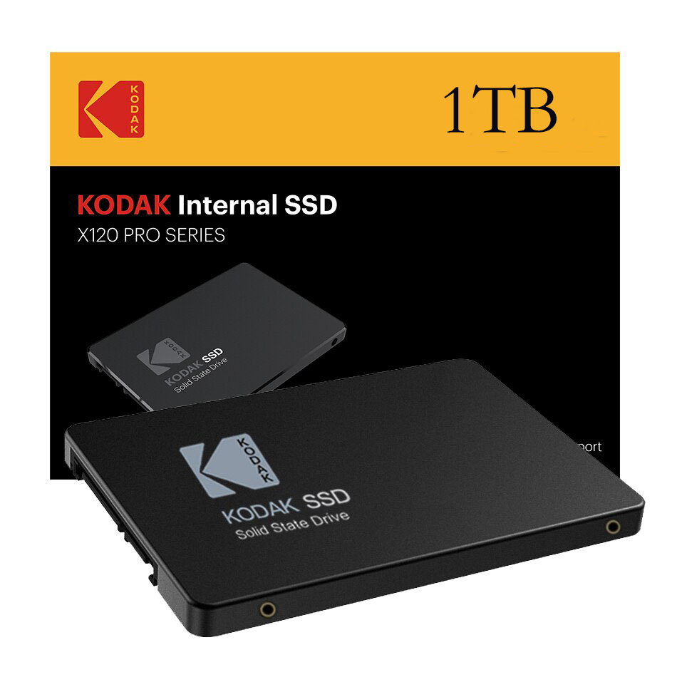 Kodak SSD SATA 2.5インチ ソリッドディスク - Samsung Ssd Evo 870 のレビューと価格
