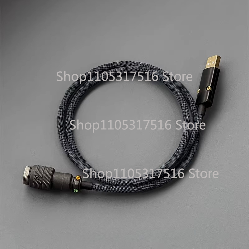 未知のエラー用 カスタムメカニカルキーボード スパイラル航空 - Aviator Connector Kit のレビューと価格