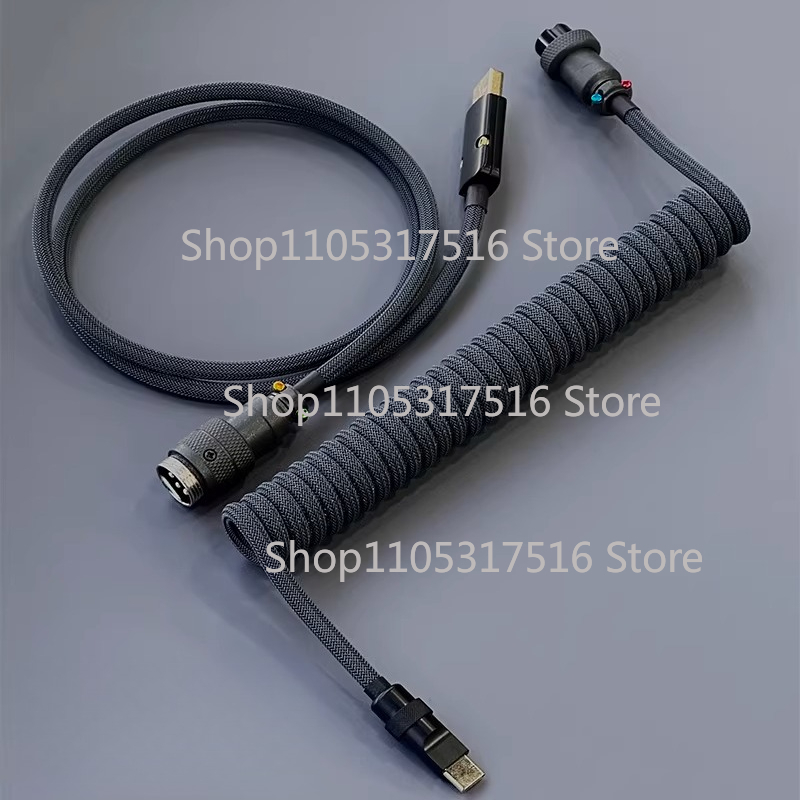 未知のエラー用 カスタムメカニカルキーボード スパイラル航空 - Aviator Connector Kit のレビューと価格