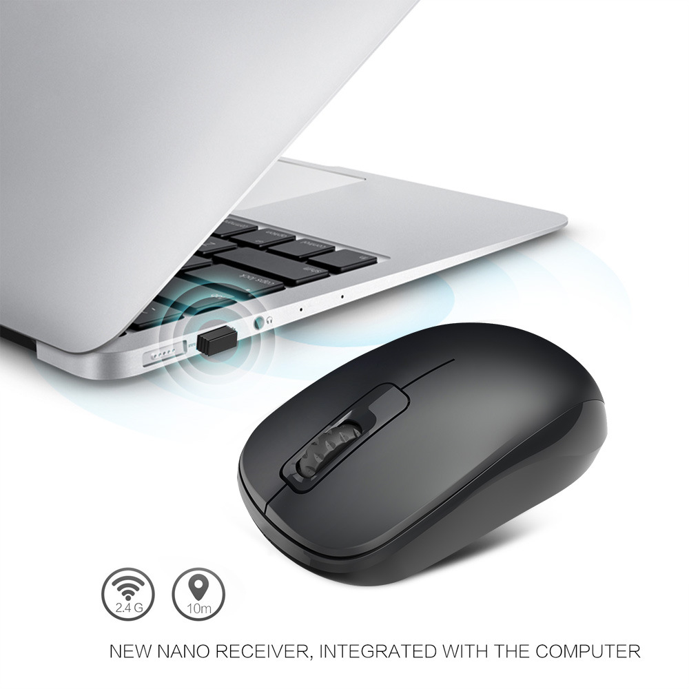 2.4Gワイヤレスキーボードマウスセット 104キー標準キー - Gaming Keyboard Mini のレビューと価格