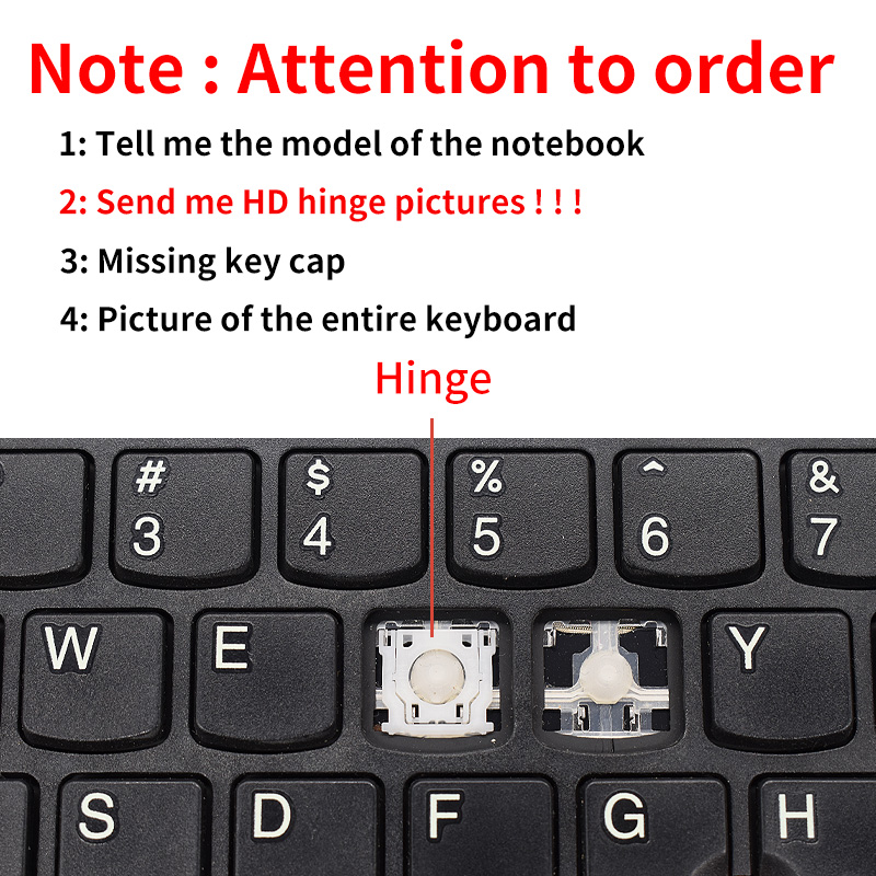 交換用キーキャップ キーキャップヒンジ Lenovo Ide - Gaming Keyboard Asus のレビューと価格