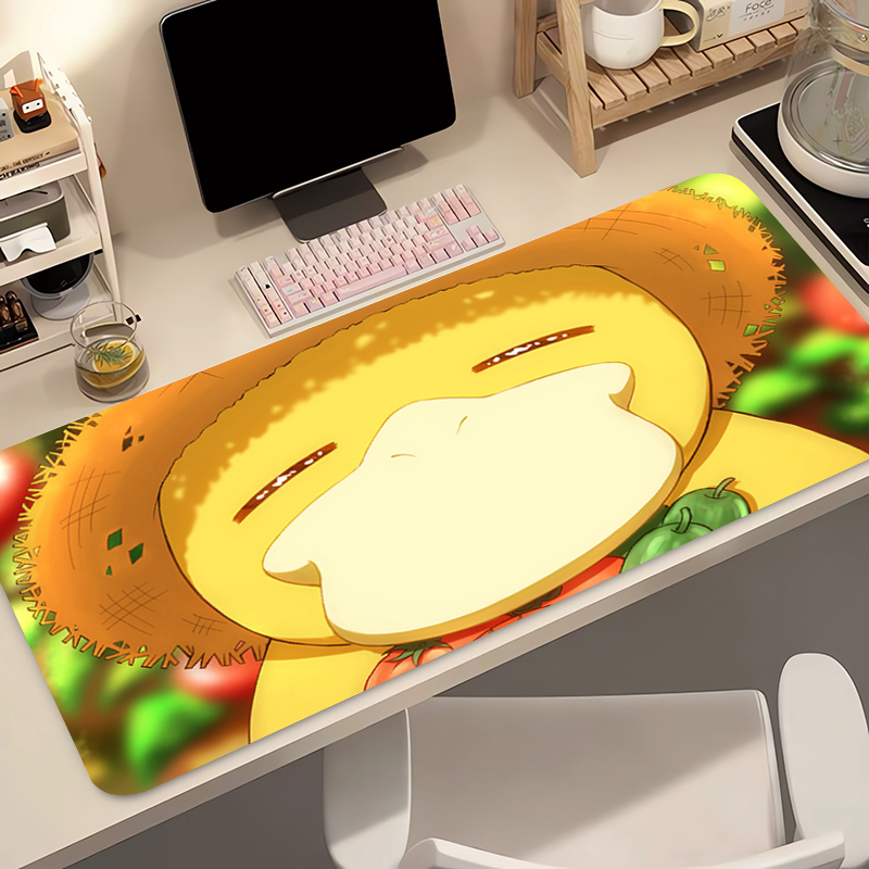 天然ゴム製マウスパッド ポケモン サイダック ノートブック  - Gaming Keyboard Nearby のレビューと価格