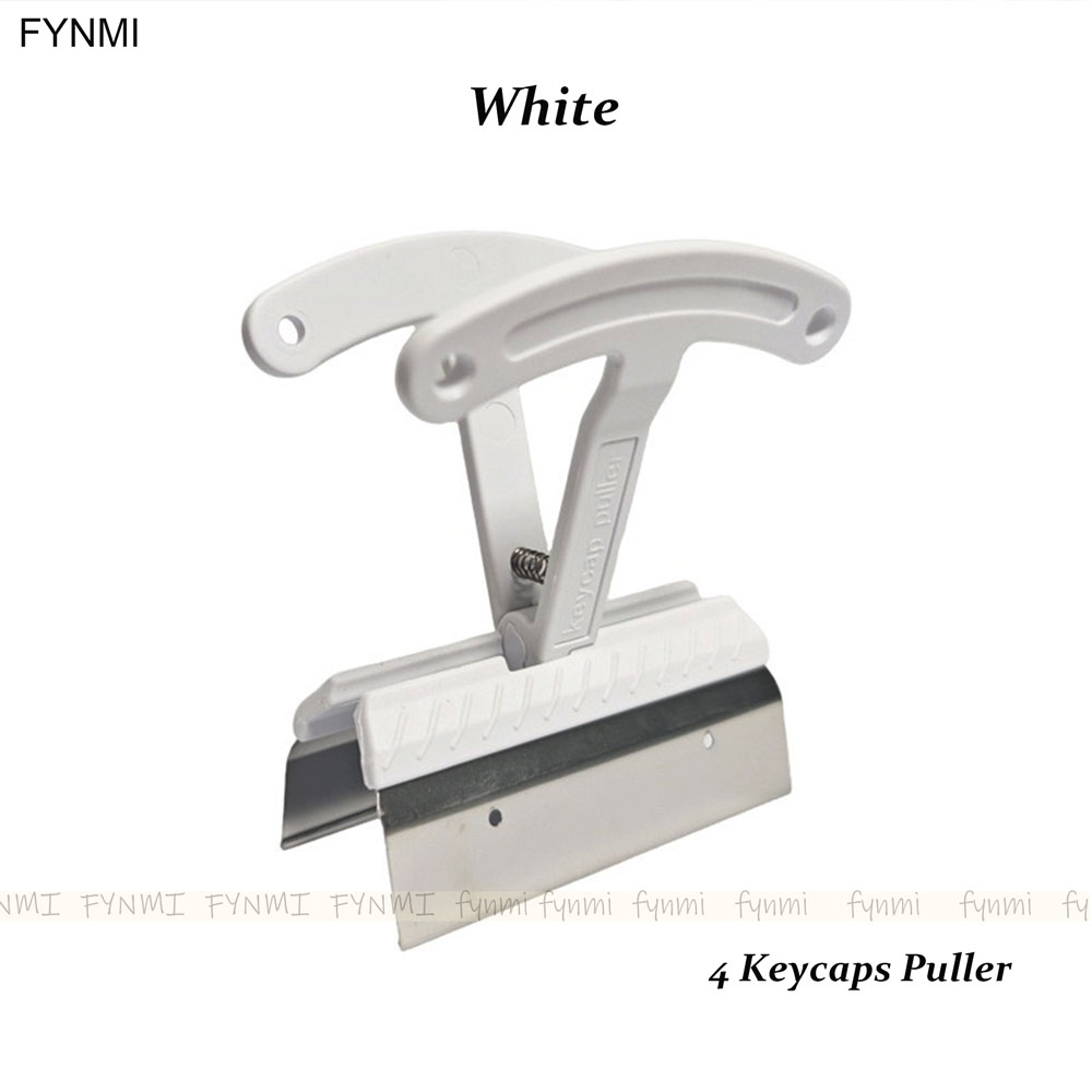 Fynmi 4 キーキーキャッププラー メカニカルキーボード - Keycap Puller Ring のレビューと価格