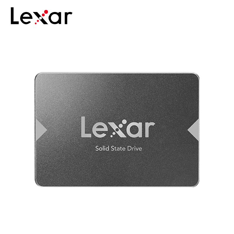 Lexar SSD NS100 1TB 512GB 256G - Samsung Ssd Evo 870 のレビューと価格