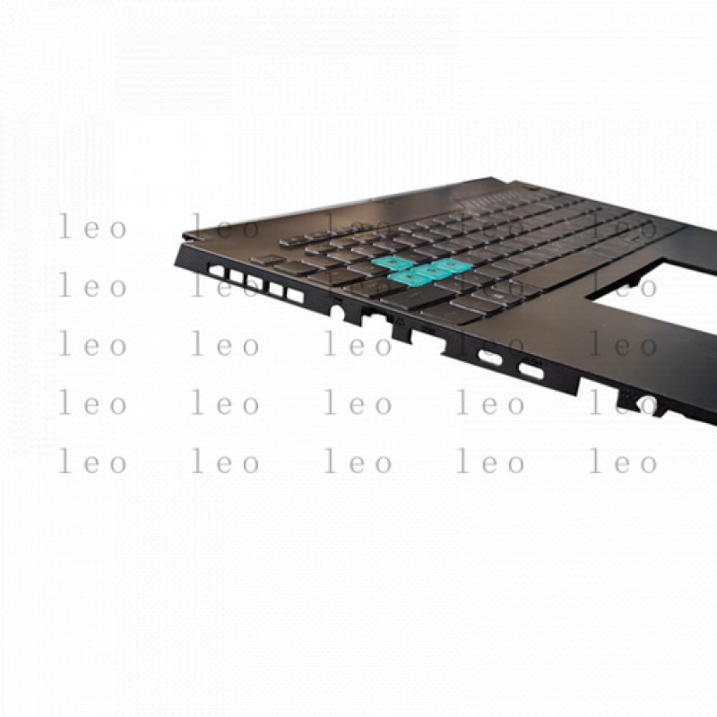 UI 新品 ASUS TUF ゲーミング F16 FX607 - Gaming Keyboard Asus のレビューと価格