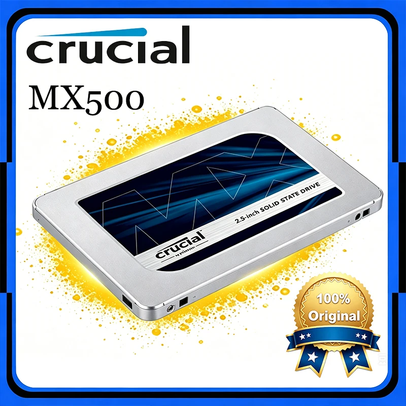 激安セール Crucial MX500 SSD 256GB  - Samsung Ssd Evo 870 のレビューと価格