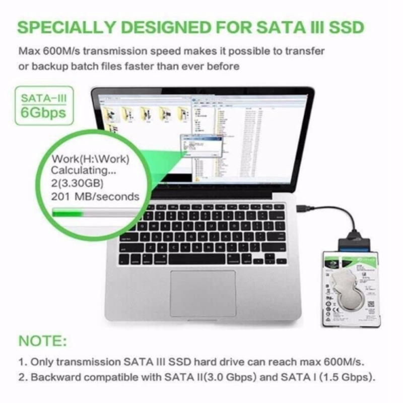 USB 3.1 Type C - SATA III HDD  - Samsung Ssd Evo 870 のレビューと価格