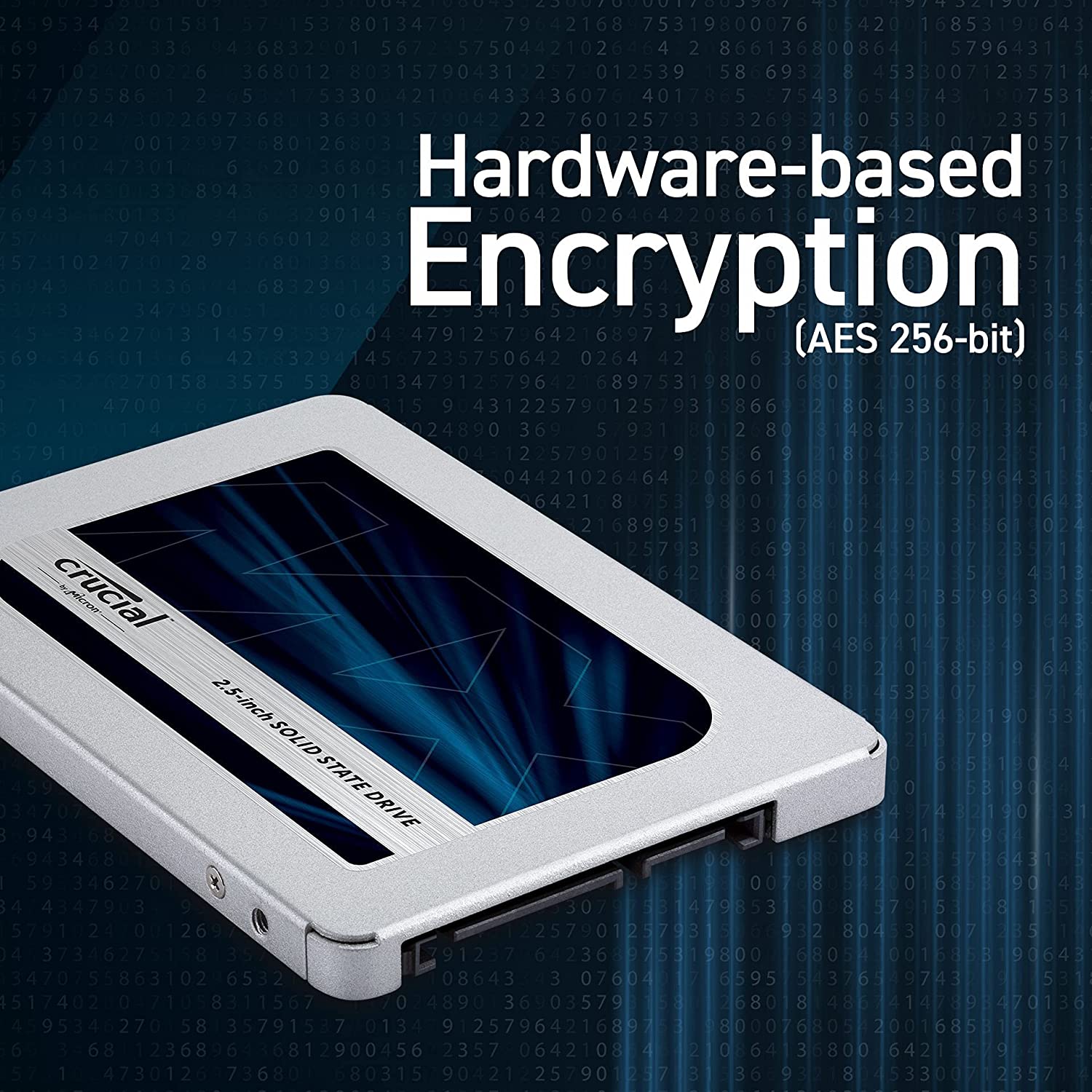 Crucial MX500 SSD 500GB/1TB/2T - Samsung Ssd Evo 870 のレビューと価格