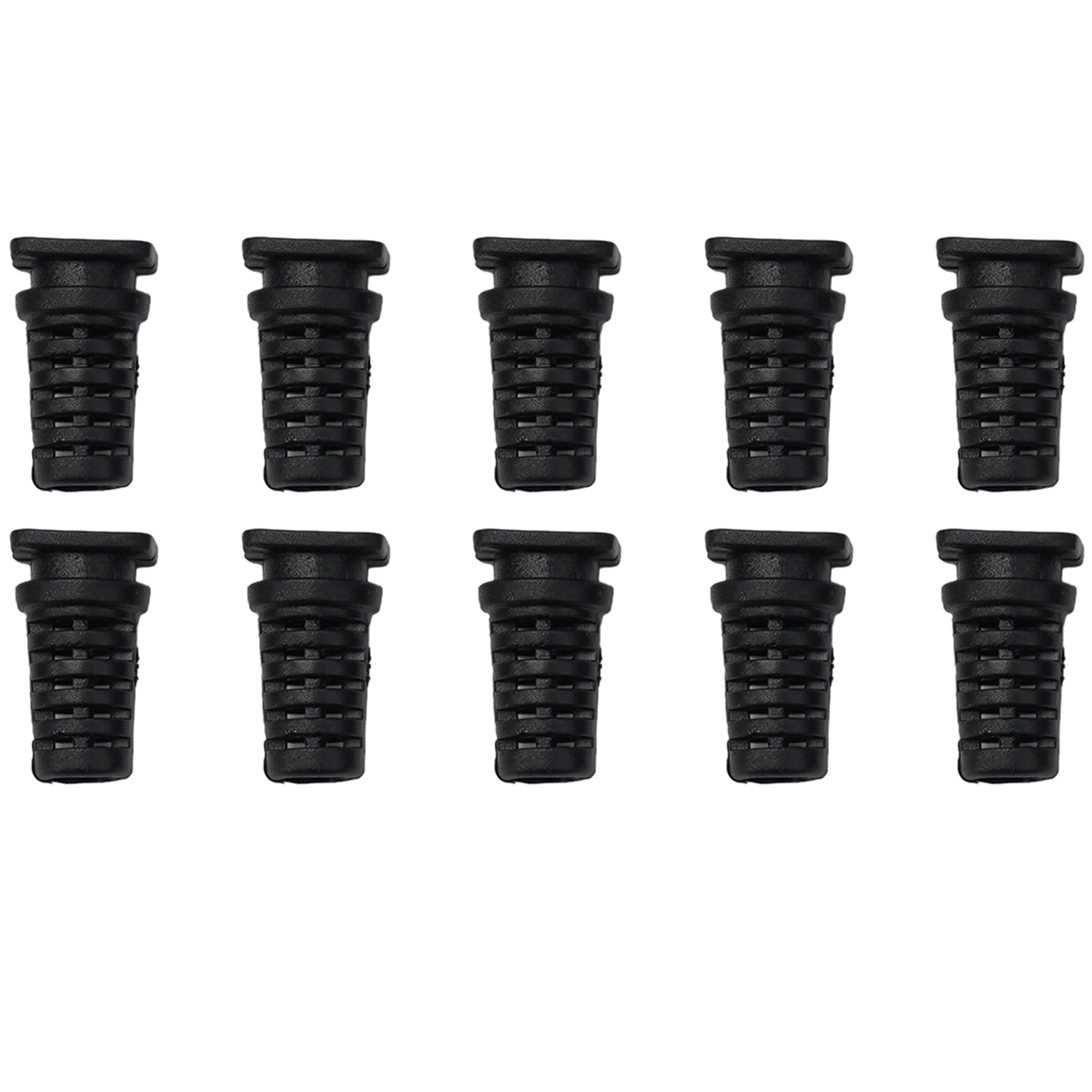 10 個 3.5/4/5 ミリメートルケーブルグランドコネク - Aviator Connector Kit のレビューと価格