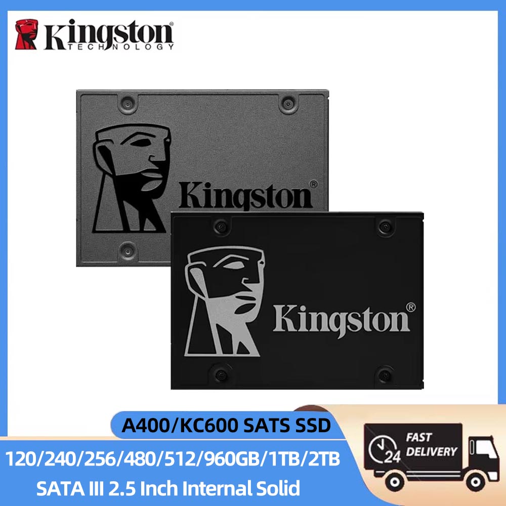 キングストン-内蔵SSD kc600、ソリッドステートドライ - Samsung Ssd Evo 870 のレビューと価格
